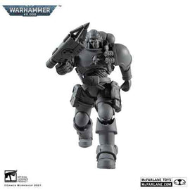 Warhammer 40,000 Reiver Artist Proof 7" Figure