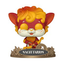 Zodiac Sagittarius Pop! Vinyl