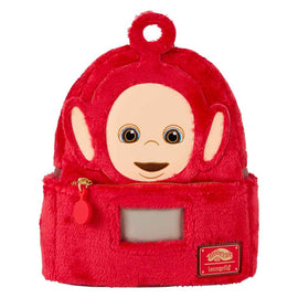 Teletubbies Po Mini Backpack