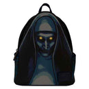The Nun Cosplay Mini Backpack