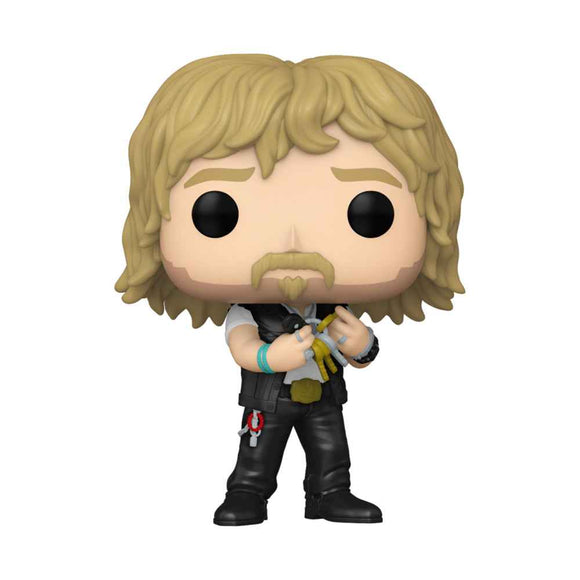 The Electric State Keats Pop! Vinyl