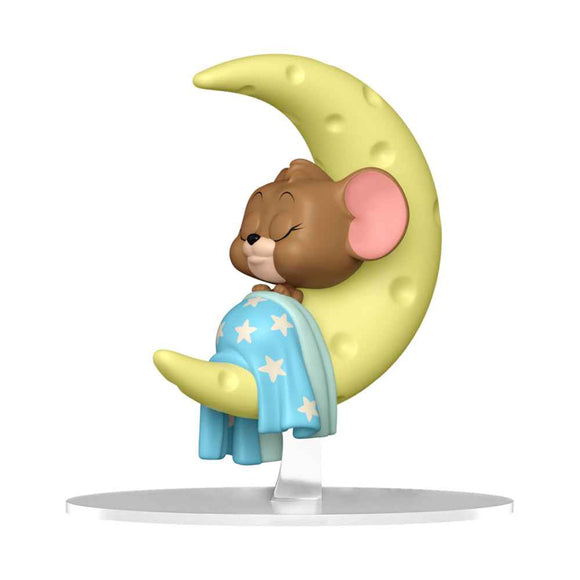 Tom & Jerry Jerry with Moon Pop! Vinyl