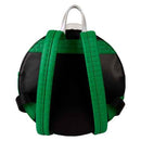 TMNT TV Sewer Cover Mini Backpack