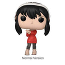 Spy x Family Yor Forger US Exclusive Pop! Vinyl Chase Ships 1 in 6