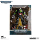 Warhammer 40,000 Ork Meganob with Shoota MegaFig