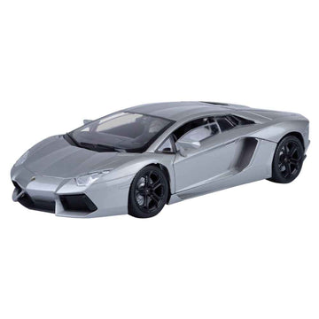 Timeless Legends Lamborghini Aventador LP700-4 [Grey] 1:18