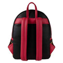 The Bride of Frankenstein Stained Glass Mini Backpack