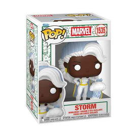 X-Men Storm Holiday Pop! Vinyl