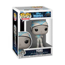 Tron 1982 Yori Pop! Vinyl