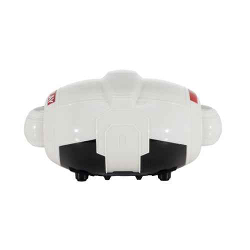 Superman 2025 T-Craft Super Powers Vehicles