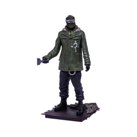 The Batman Riddler 12" Figure