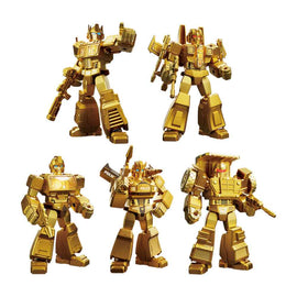 Transformers The Golden Lagoon Yearly Version 01 Model Kit