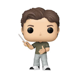 Wizards of Waverly Place Max Pop! Vinyl
