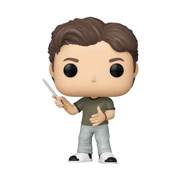 Wizards of Waverly Place Max Pop! Vinyl