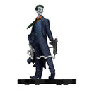 The Joker: Purple Craze by Gabriele Dell'otto Resin Statue