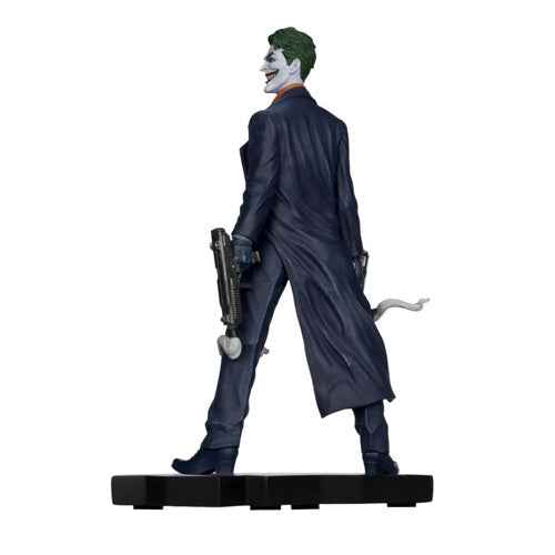 The Joker: Purple Craze by Gabriele Dell'otto Resin Statue