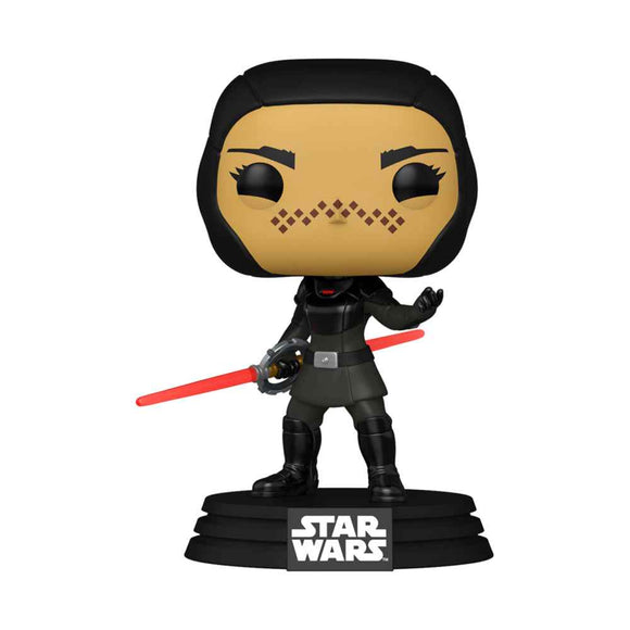 Star Wars: Tales of the Empire Barriss Offee Pop! Vinyl