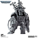 Warhammer 40,000 Big Mek Artist Proof MegaFig