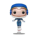 The Fantastic Four: First Steps Invisible Woman in Space Suit Pop!