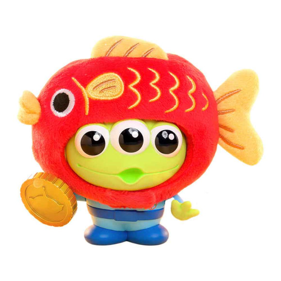 Toy Story Alien Chinese New Year Themed Cosbaby