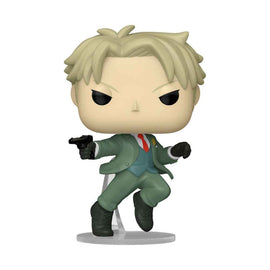 Spy x Family Loid Forger Pop! Vinyl