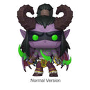 World of Warcraft Illidan Pop! Vinyl Chase Ships 1 in 6