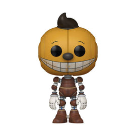The Electric State Cosmo Pop! Vinyl