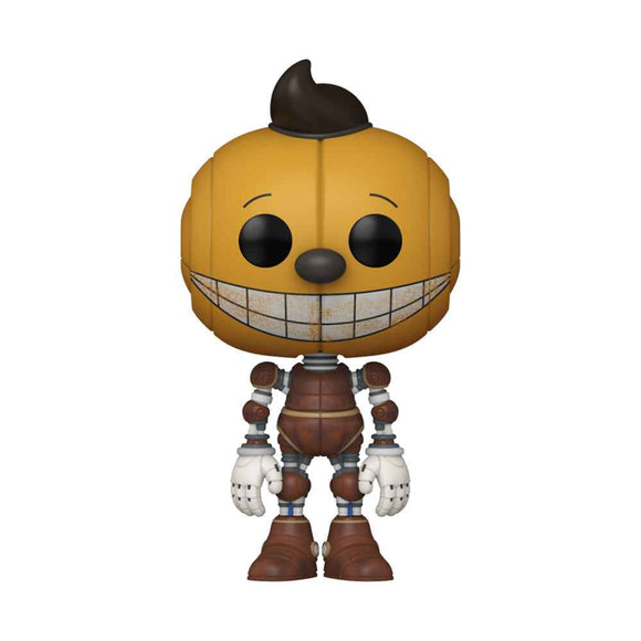 The Electric State Cosmo Pop! Vinyl