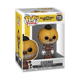 The Electric State Cosmo Pop! Vinyl