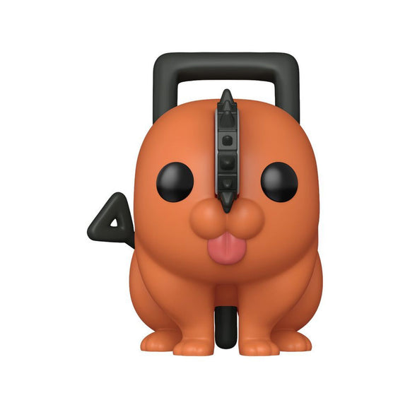 Chainsaw Man Pochita 10" Pop! Vinyl