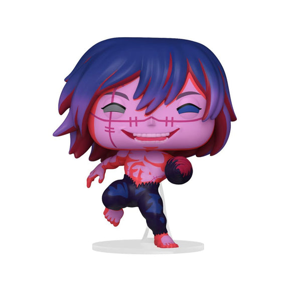 Jujutsu Kaisen Mahito (Season 2) Pop! Vinyl