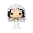 Friends Monica Wedding Pop! Vinyl