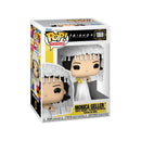 Friends Monica Wedding Pop! Vinyl
