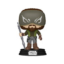 Star Wars: Rebels Kanan Jarrus Pop! Vinyl
