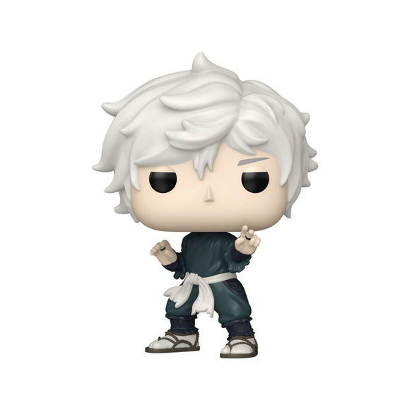 Hell's Paradise Gabimaru Pop! Vinyl
