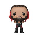 WWE Jacob Fatu US Exclusive Pop! Vinyl