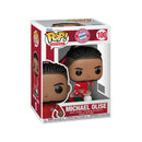 Football: Bayern Munich Michael Olise Pop! Vinyl