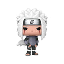Naruto Jiraiya (Sannin) US Exclusive Pop! Vinyl