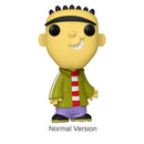 Ed, Edd & Eddy Ed Pop! Vinyl (Chase Ships 1 in 6)