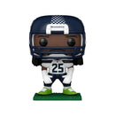 NFL: Legends Richard Sherman (Seahawks) Pop! Vinyl
