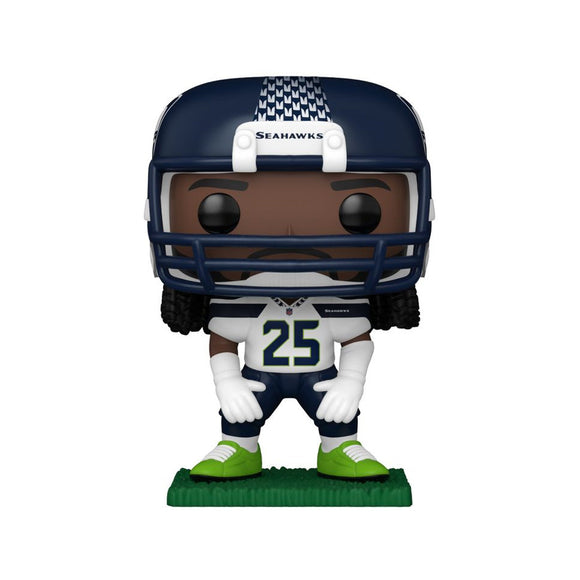 NFL: Legends Richard Sherman (Seahawks) Pop! Vinyl