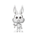 Looney Tunes: Sketched Bugs Bunny Pop! Vinyl
