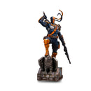 DC Comics Deathstroke 1:10 Statue