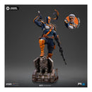DC Comics Deathstroke 1:10 Statue