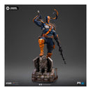 DC Comics Deathstroke 1:10 Statue