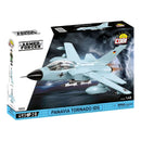 Armed Forces Panavia Tornado IDS (493 Piece Kit)