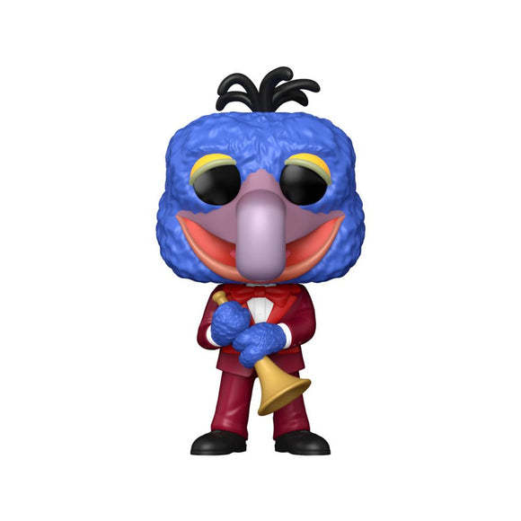 Muppets Gonzo Pop! Vinyl