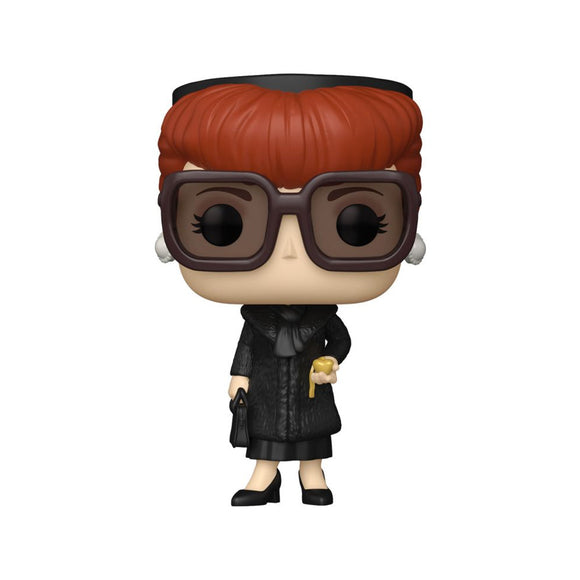 Reba McEntire Fancy Pop! Vinyl
