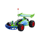 Toy Story Buzz Lightyear in Buggy 1:24 Scale Diecast Vehicle