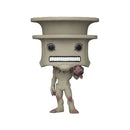 Kaiju No.8 Kaiju No.9 US Exclusive Pop! Vinyl